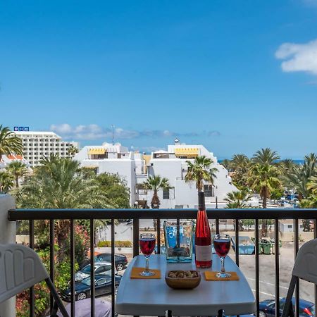 310 Great Location In Las Americas, Sea Front! プラヤ・デ・ラス・アメリカス エクステリア 写真