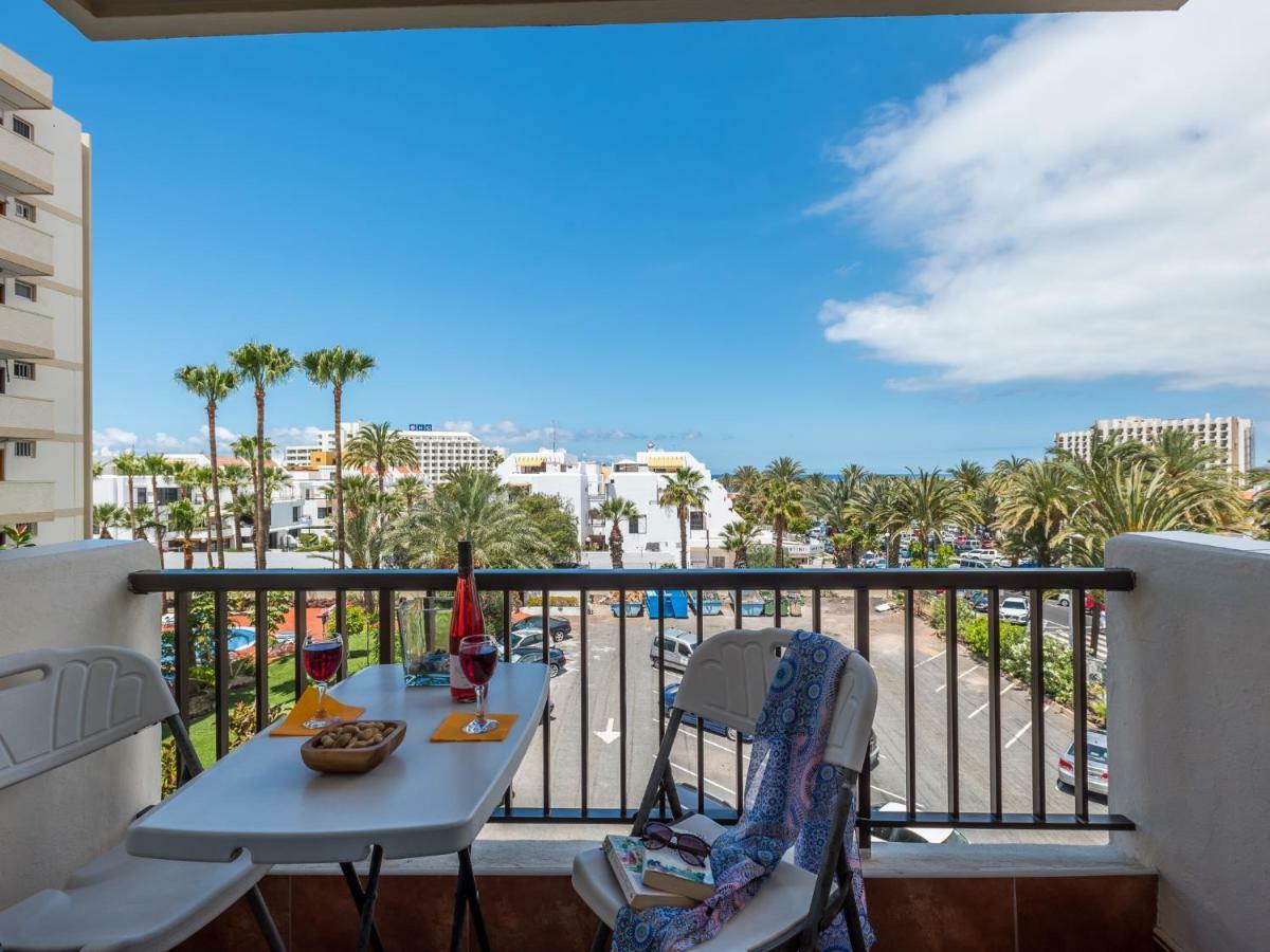 310 Great Location In Las Americas, Sea Front! プラヤ・デ・ラス・アメリカス エクステリア 写真