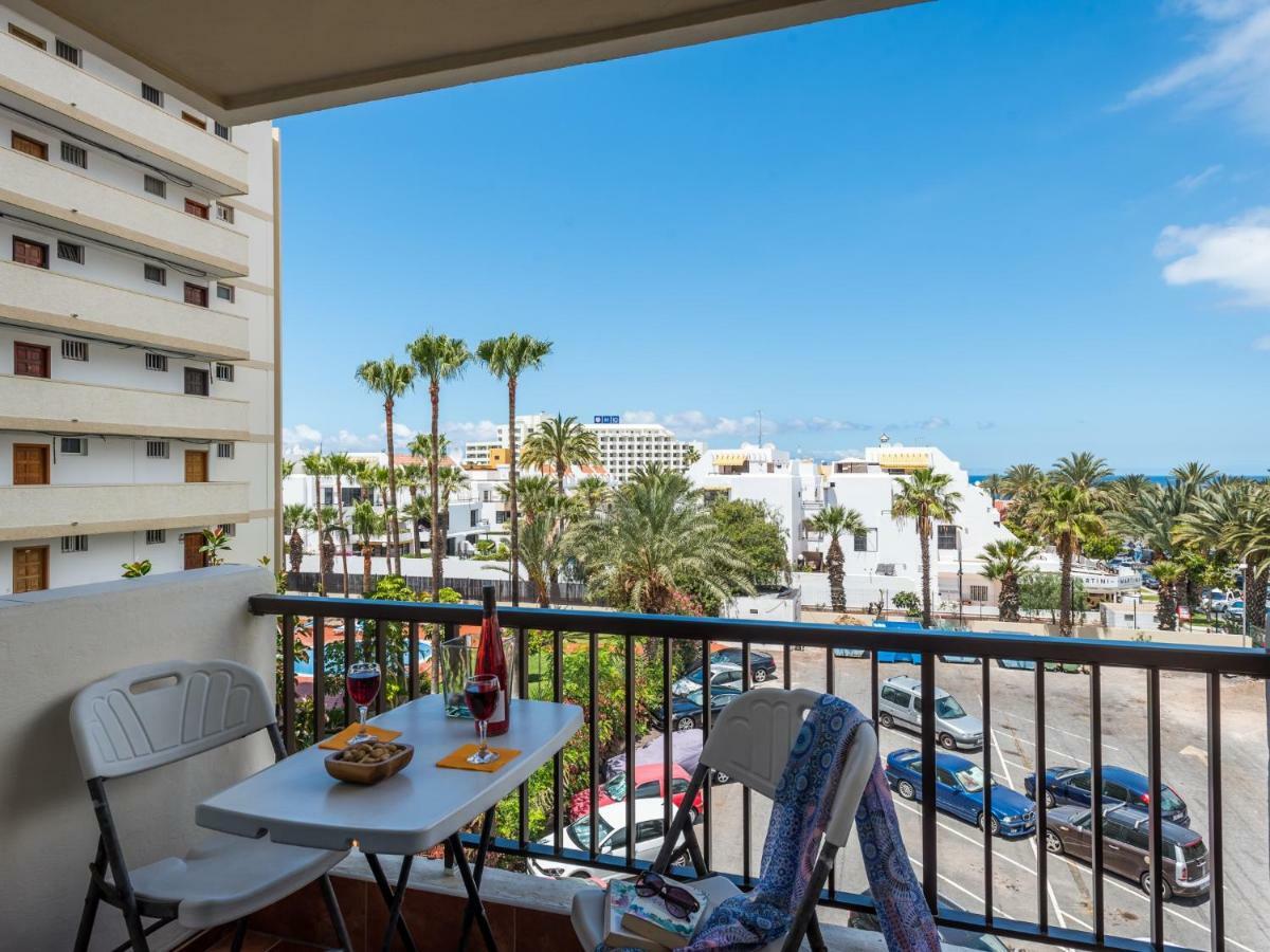 310 Great Location In Las Americas, Sea Front! プラヤ・デ・ラス・アメリカス エクステリア 写真