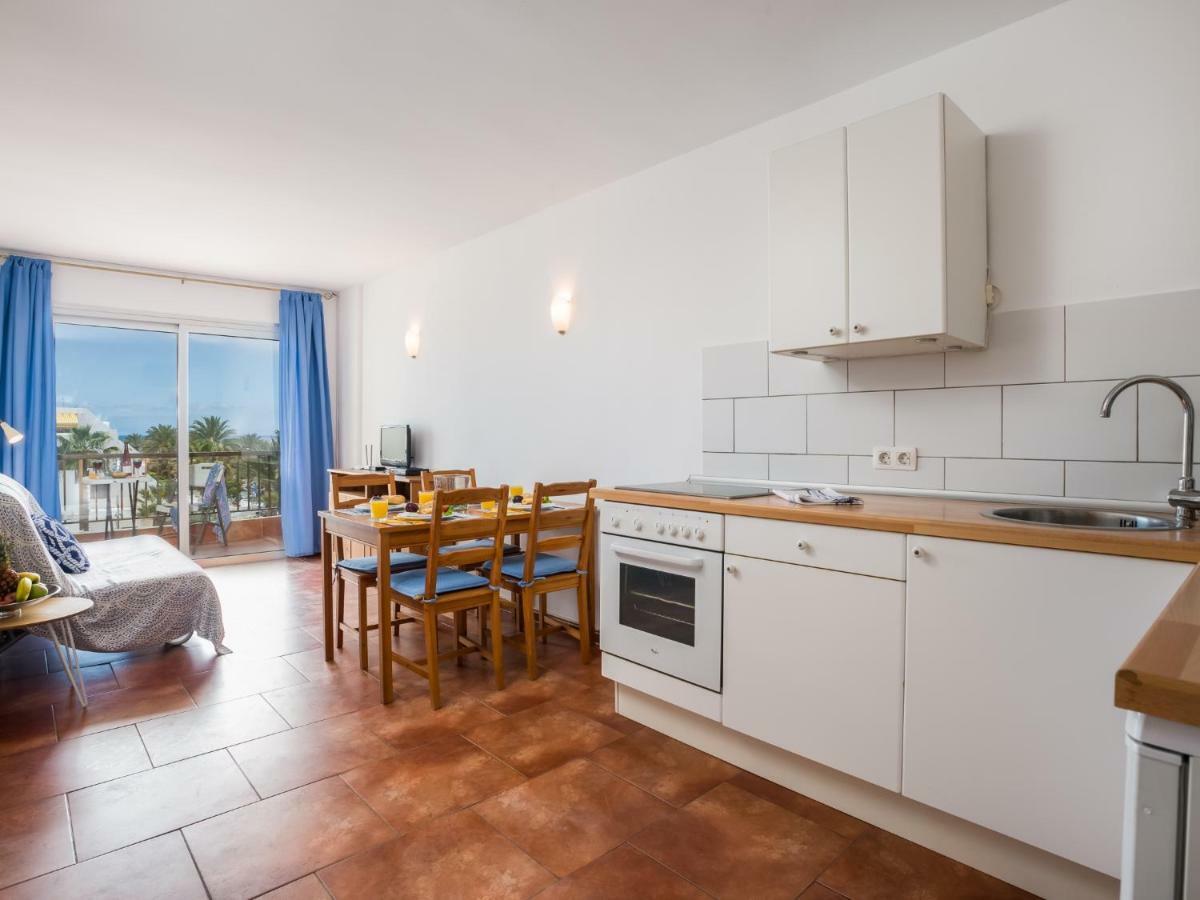 310 Great Location In Las Americas, Sea Front! プラヤ・デ・ラス・アメリカス エクステリア 写真