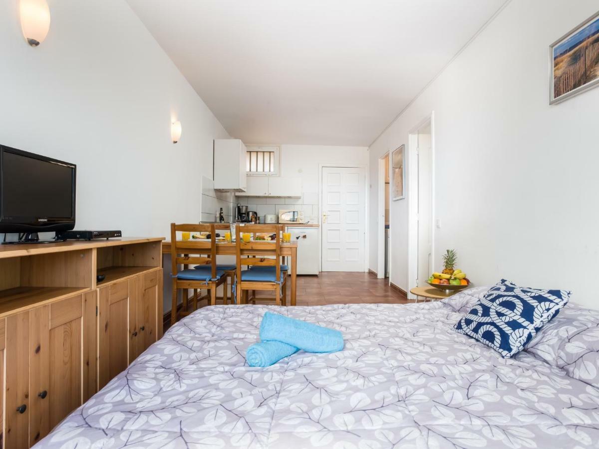 310 Great Location In Las Americas, Sea Front! プラヤ・デ・ラス・アメリカス エクステリア 写真
