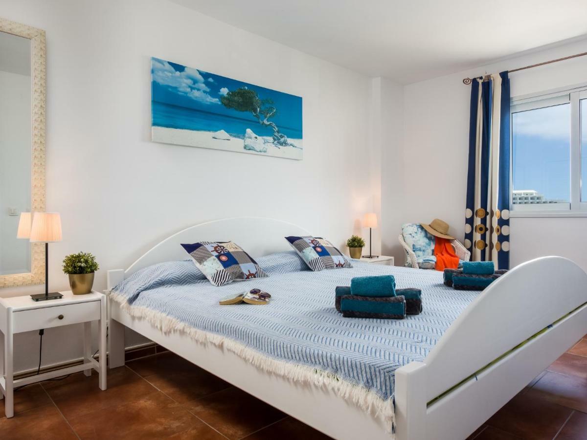 310 Great Location In Las Americas, Sea Front! プラヤ・デ・ラス・アメリカス エクステリア 写真