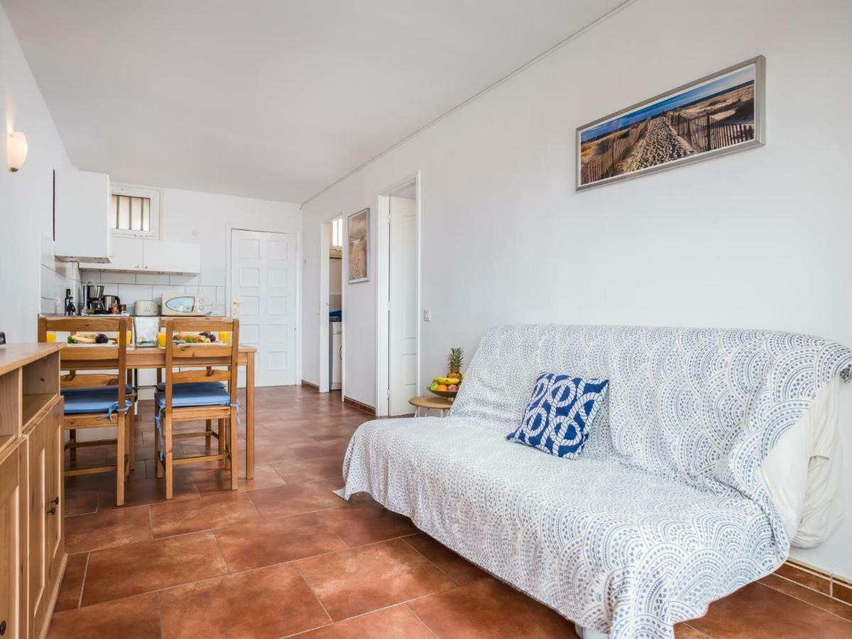 310 Great Location In Las Americas, Sea Front! プラヤ・デ・ラス・アメリカス エクステリア 写真