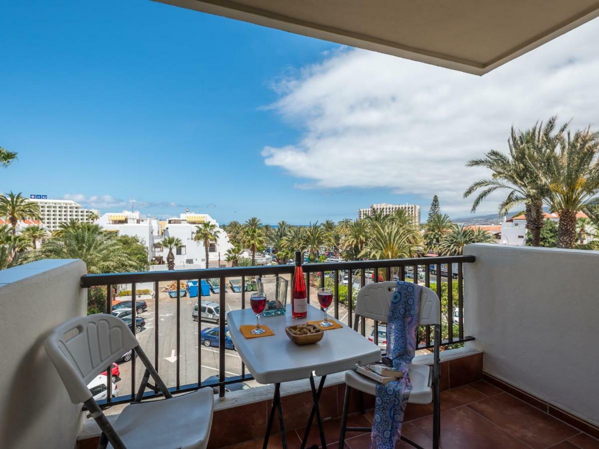 310 Great Location In Las Americas, Sea Front! プラヤ・デ・ラス・アメリカス エクステリア 写真